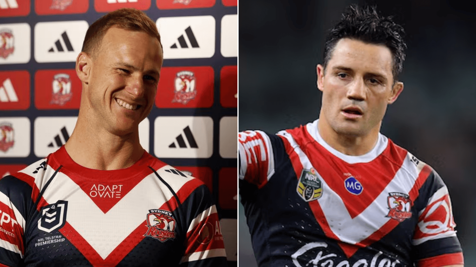 Why Keary expects Cherry-Evans to live up to the Cooper Cronk comparisons