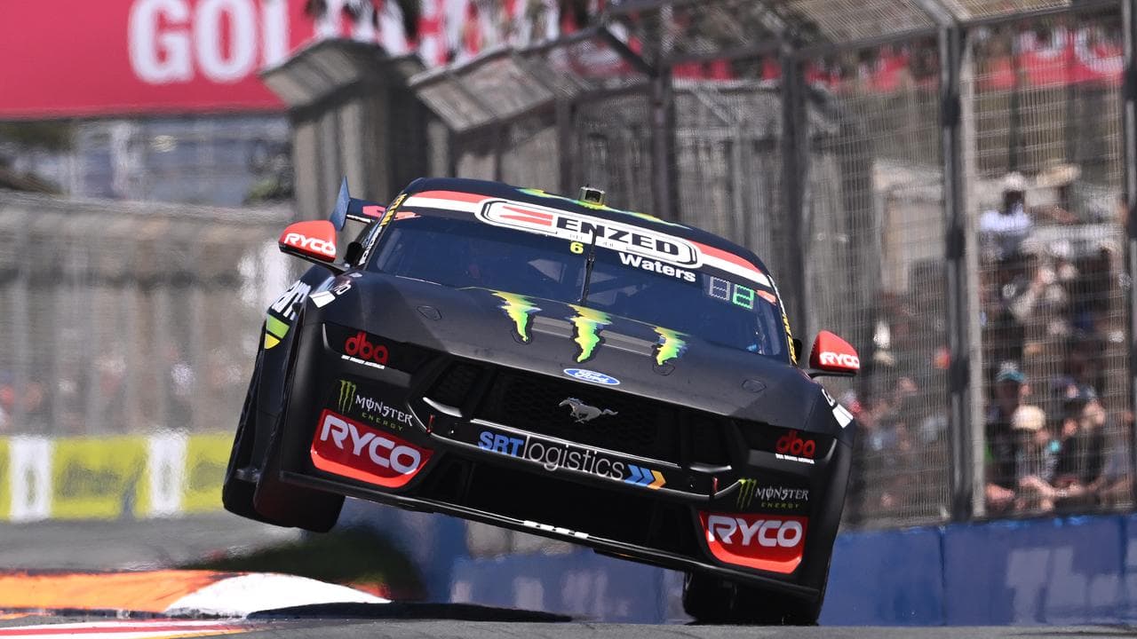 Supercars focus on home rounds, over big global moves