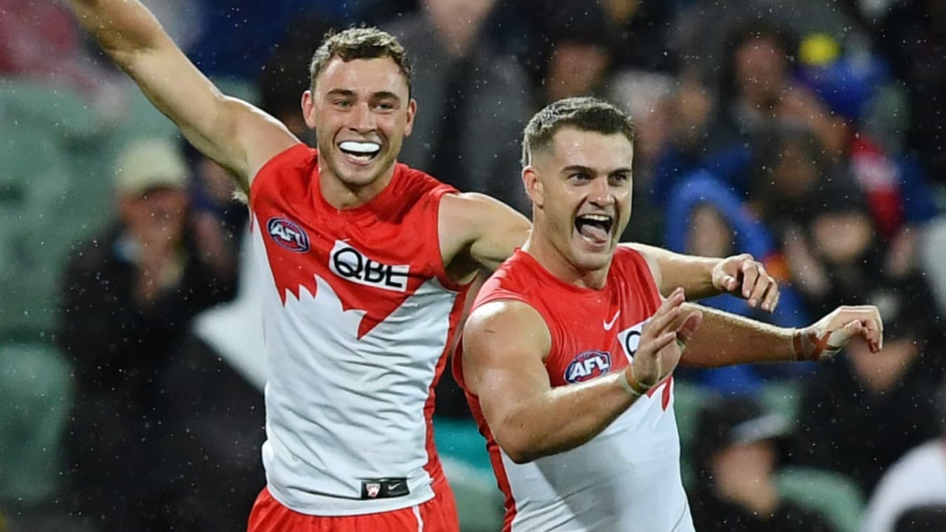 "Bittersweet": Papley reacts to massive Curnow trade
