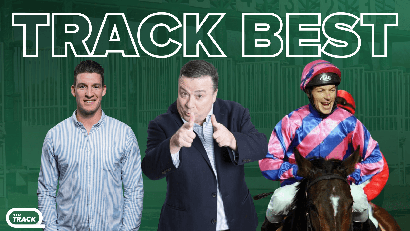 Saturday best bets from Hyland & Taggart (27/12)