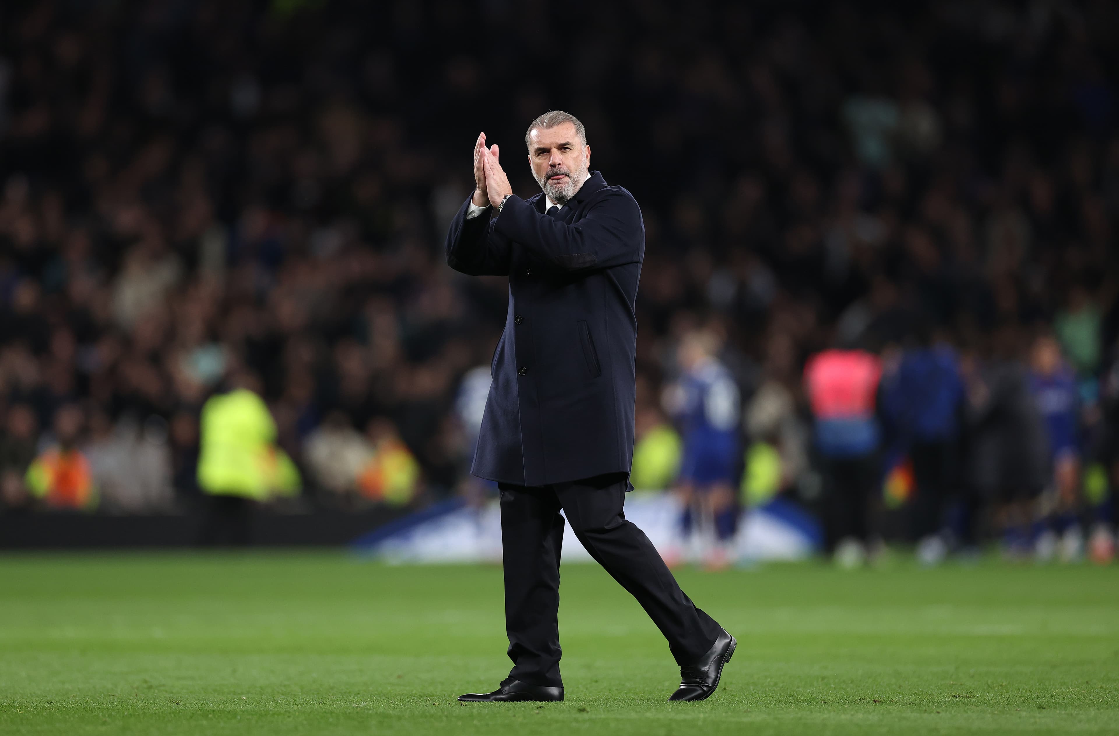 Back-to-back? Ange's big promise to Forest fans