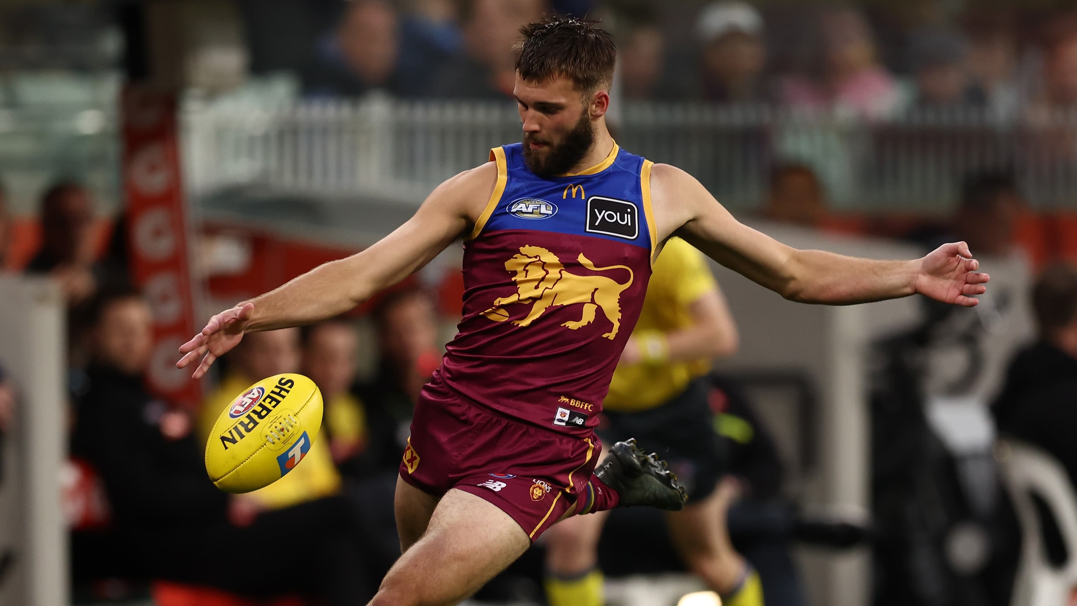 Value Player: Emerging Lion notches big Week 3 Finals performance
