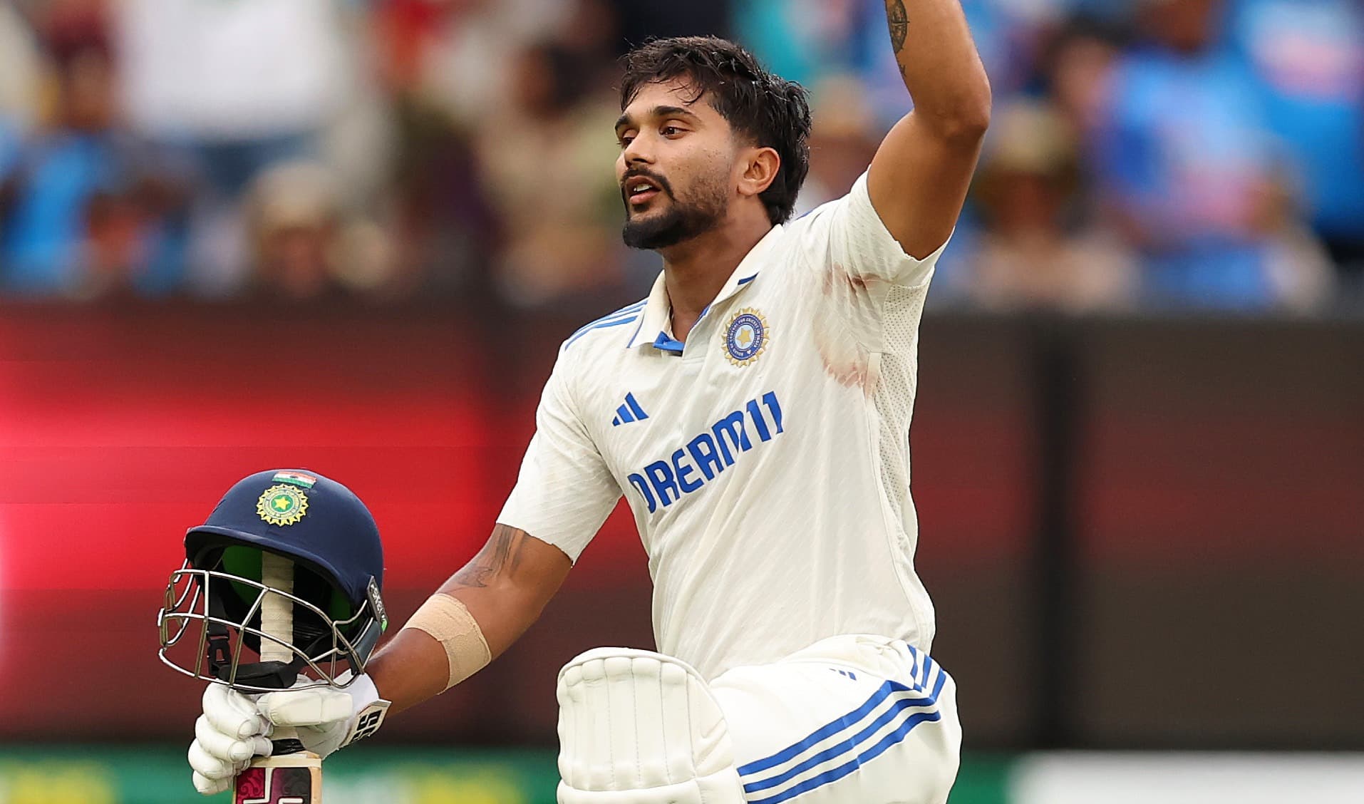 Reddy or not, here they come: India's next generation of young superstars have arrived