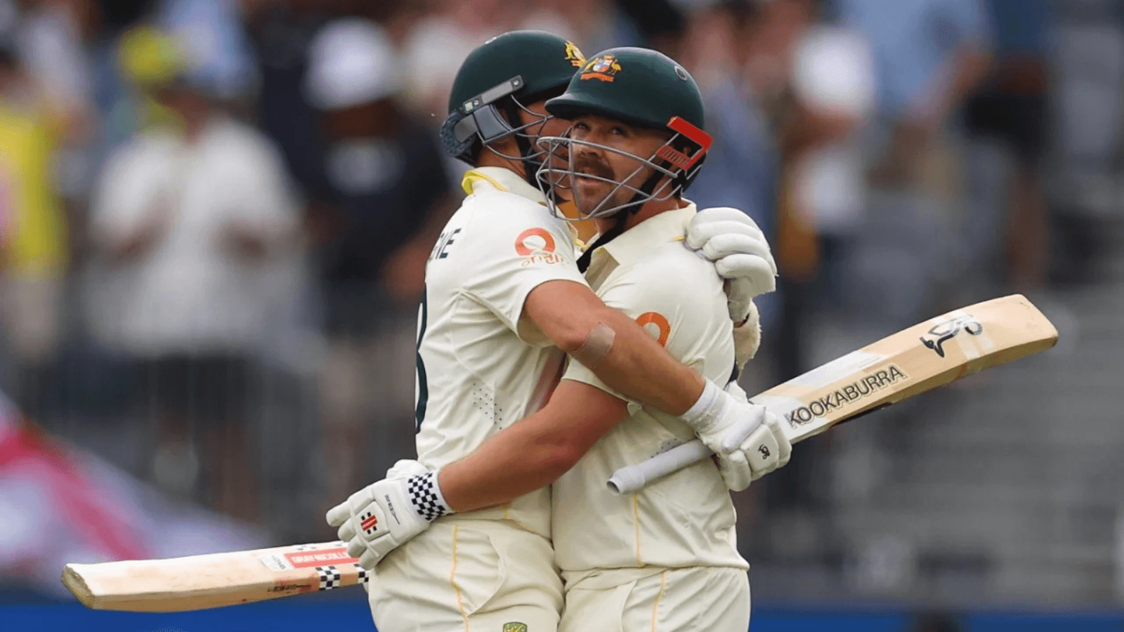 Has Australia solved its opener crisis?