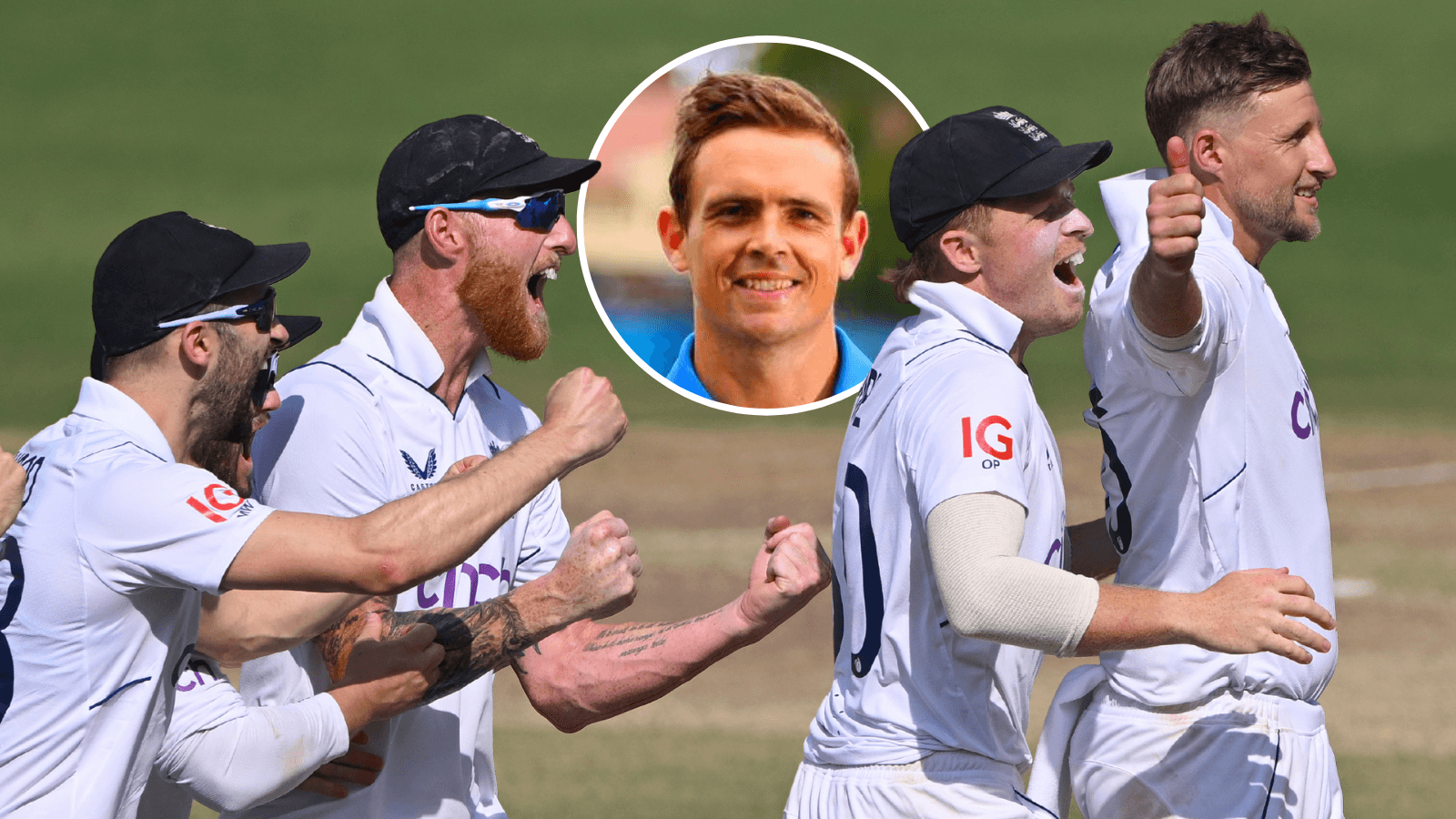 “I’m calling it”: Why ex-Aussie spinner is tipping England Ashes win