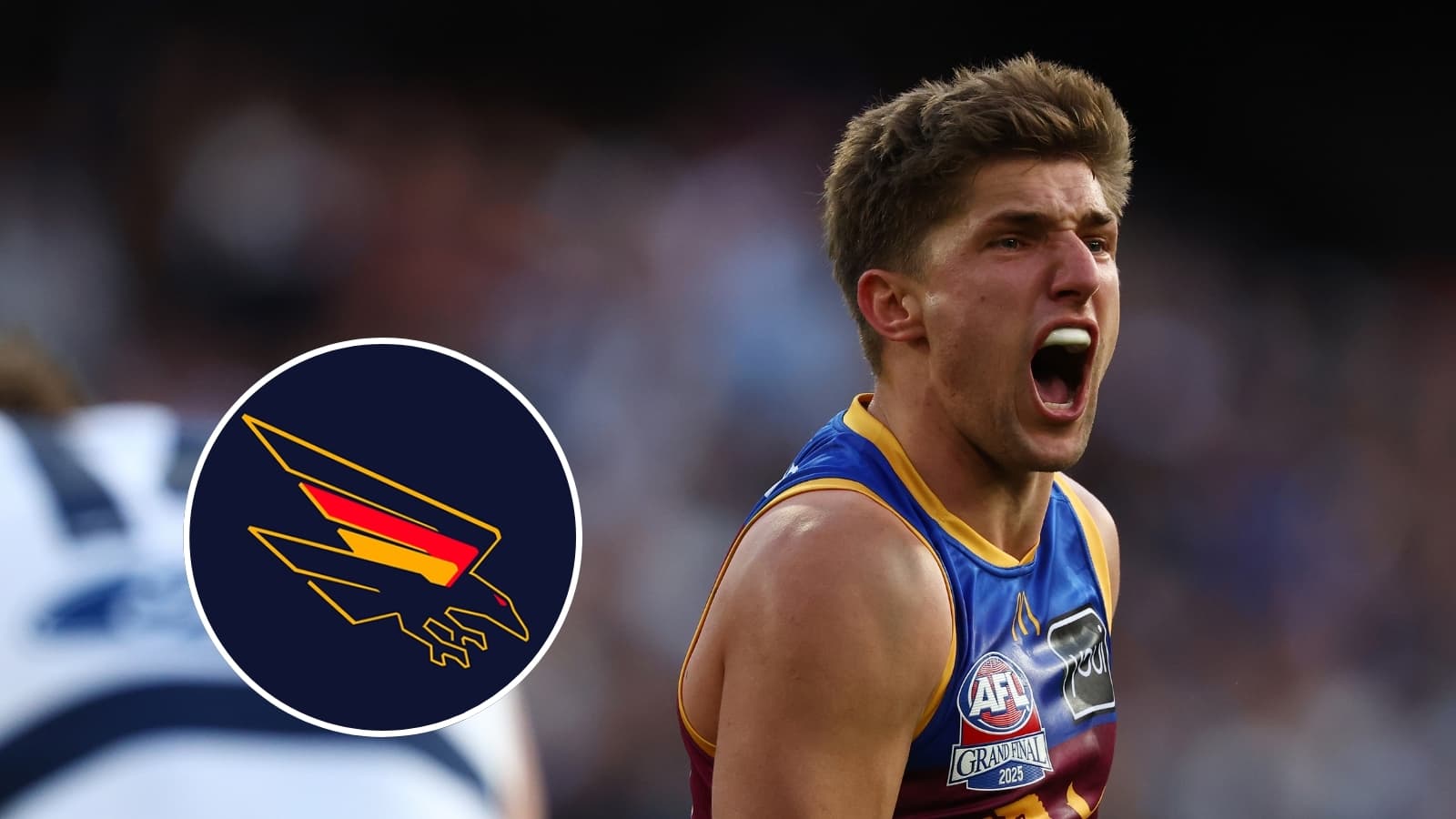 Trade talk: Adelaide table mega deal for free agent Lion