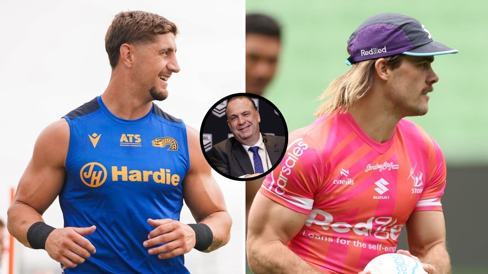 Why V'Landys isn't surprised by R360 delay