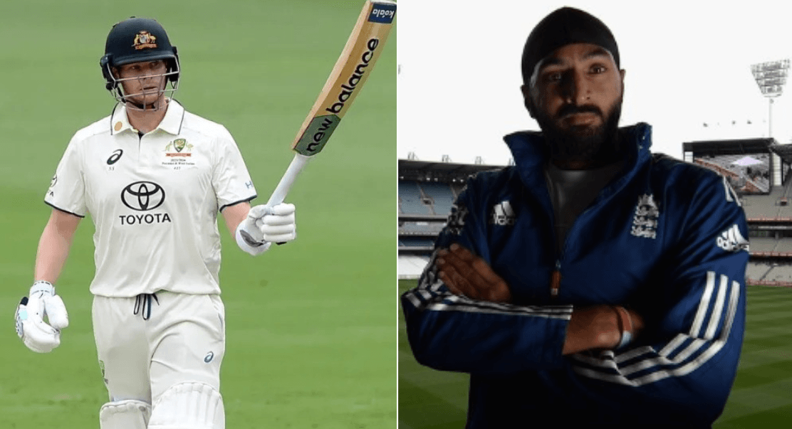 England cult hero doubles down on Smith ball tampering sledge