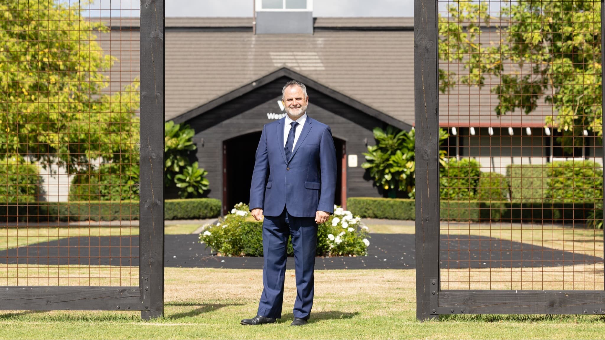 NZTR announce new CEO
