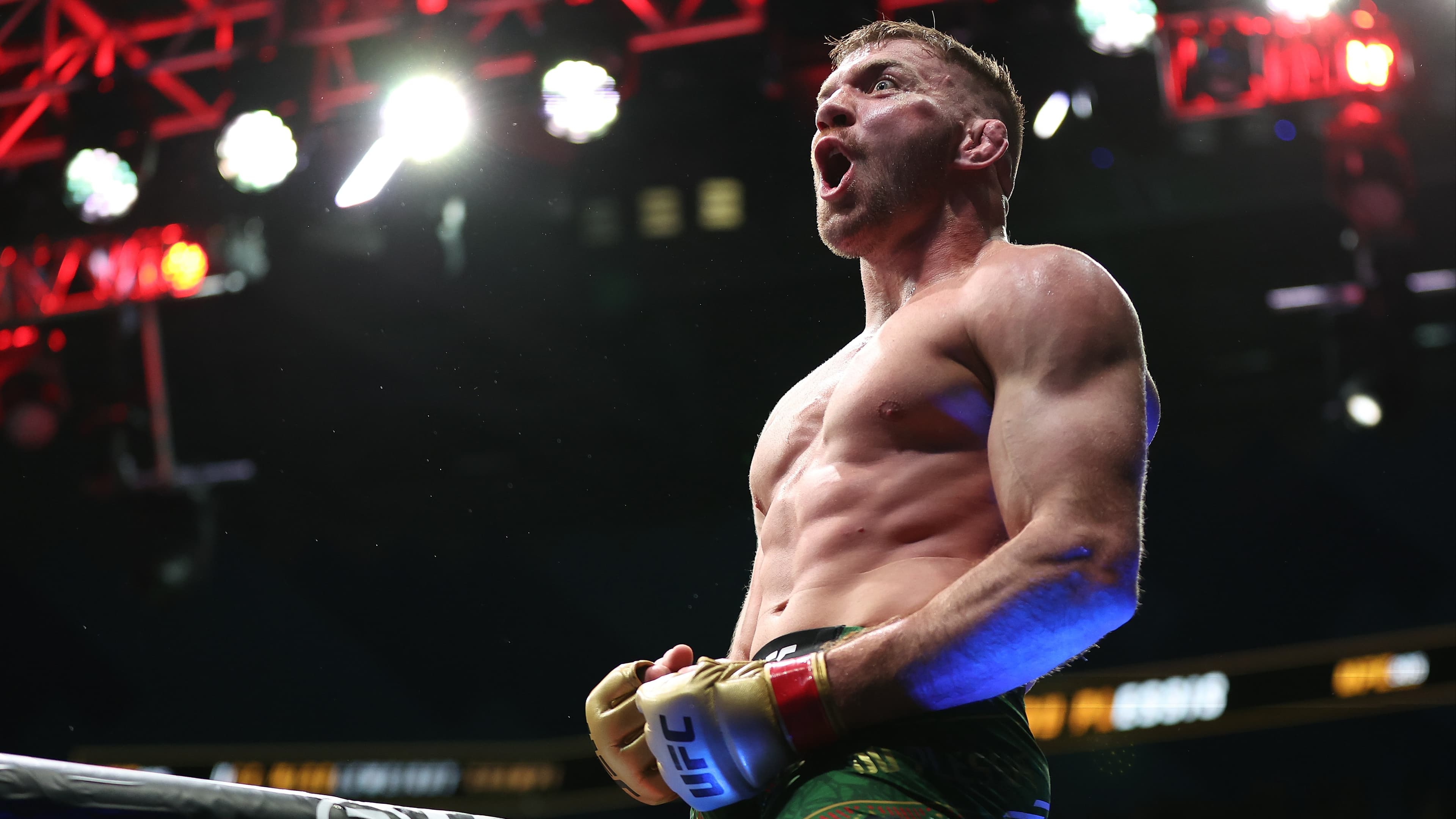 UFC 319 preview: Can Du Plessis defend his crown against Chimaev in Chicago?