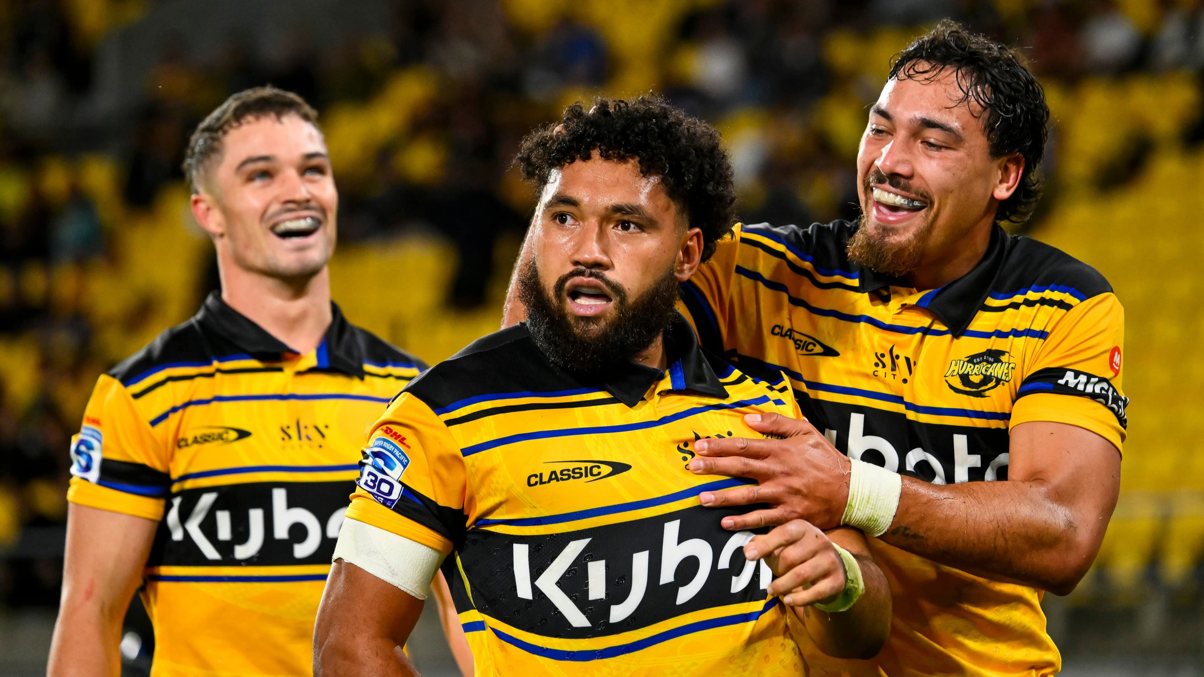 Fantasy Super Rugby: Team lists and injuries for Round 14