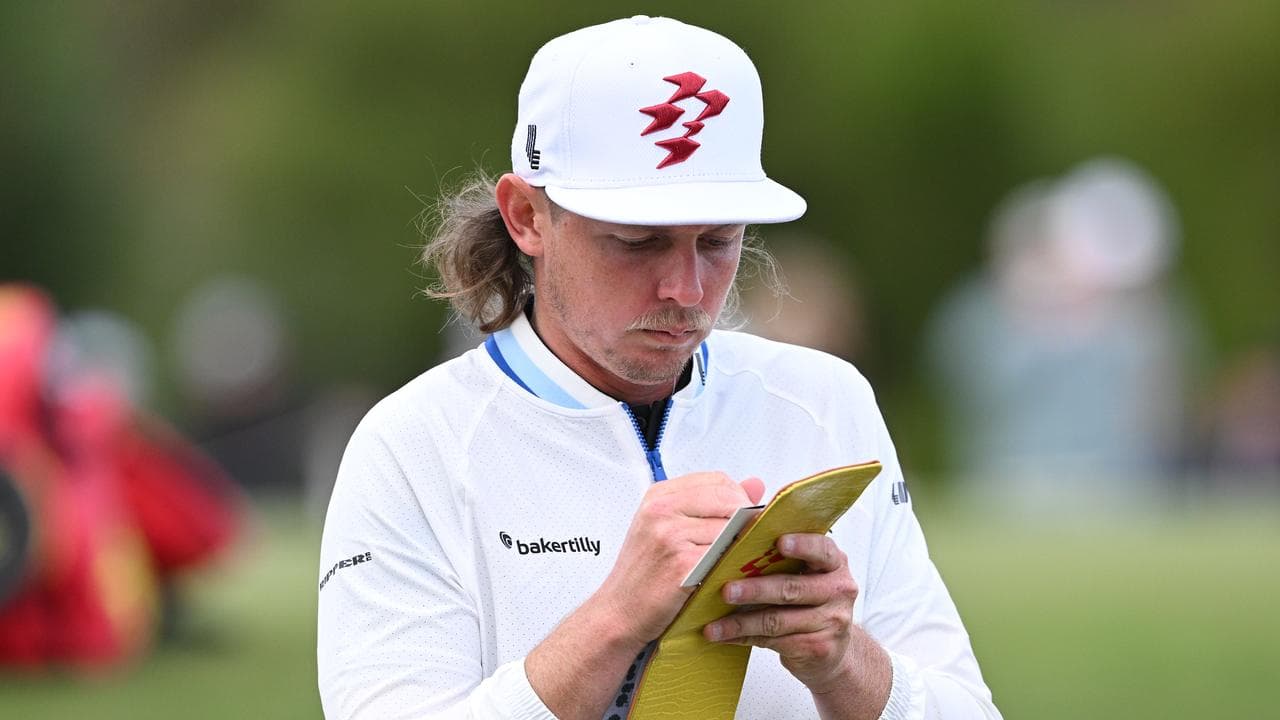 Cam Smith's LIV team bundled out of race for mega millions