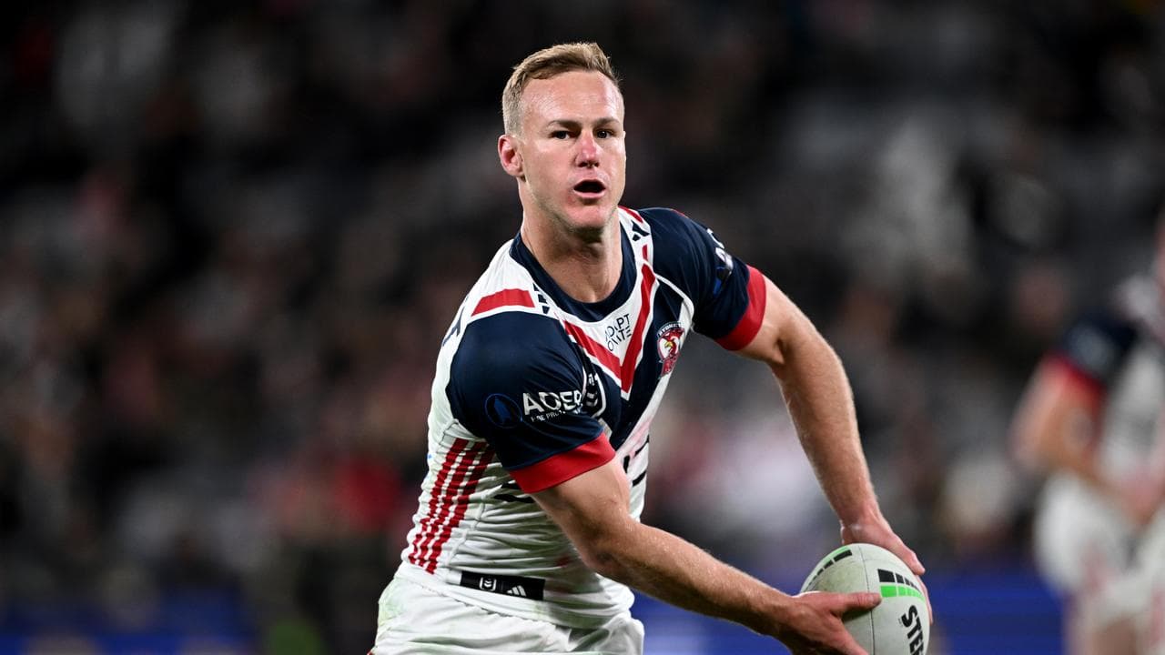 Cherry-Evans confirms NRL exit with title dream looming