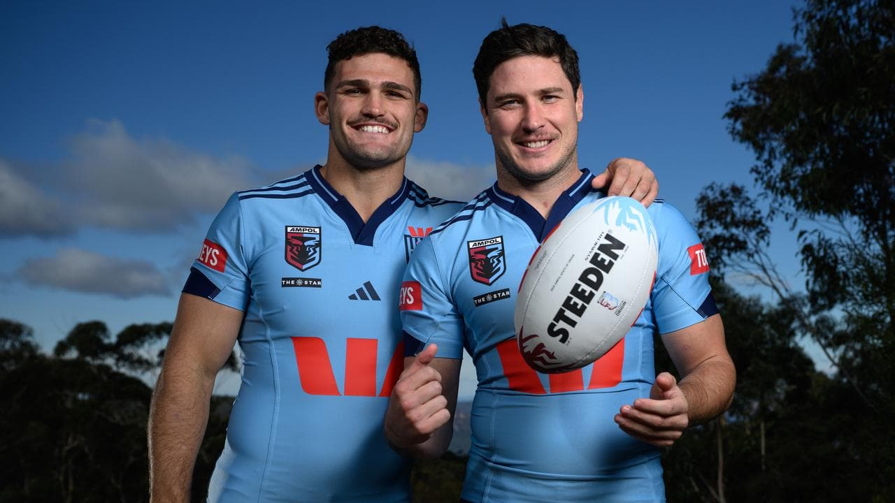 Cleary v Moses: Blues plot halves balancing act