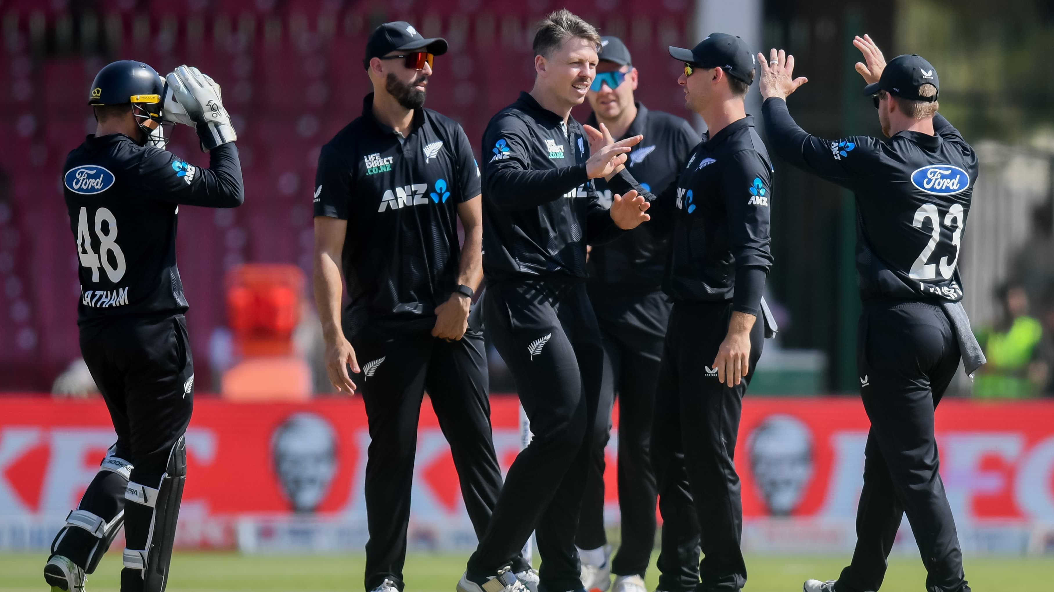 Fleming backs Blackcaps to shine in ICC Champions Trophy tilt