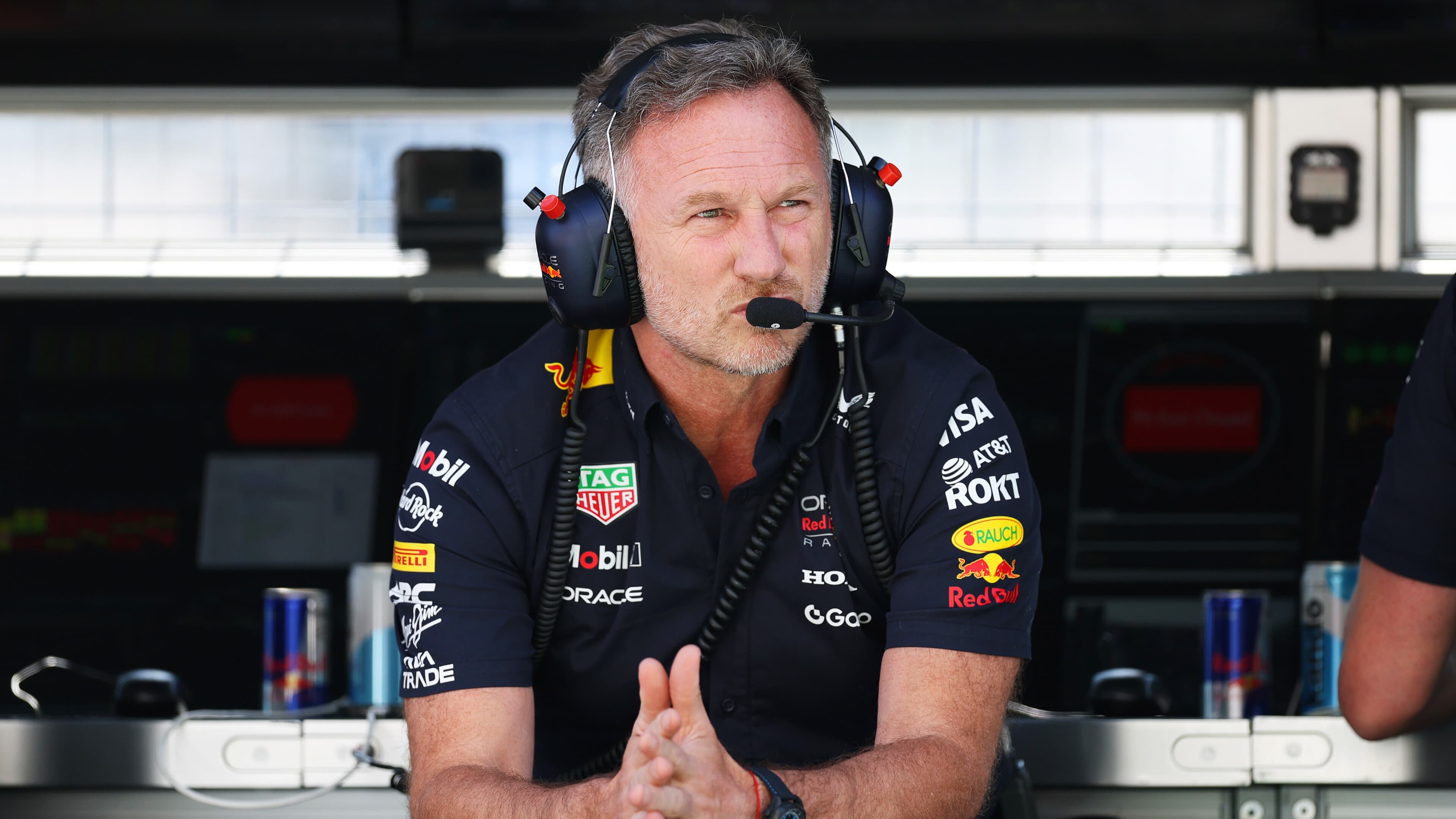Horner leaves Red Bull after reported huge payoff