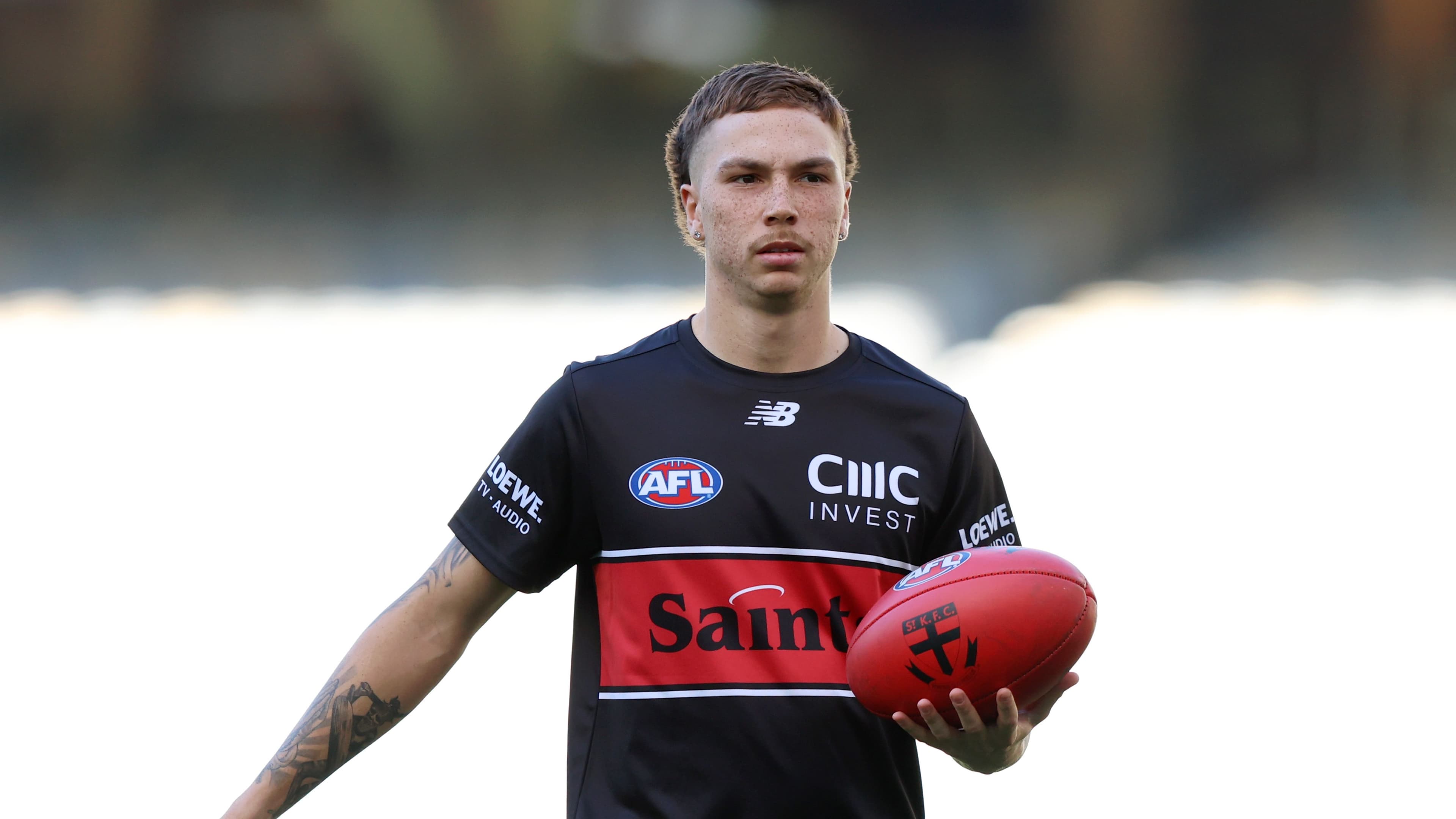 AFL sack chair of Appeals board following Collard comments