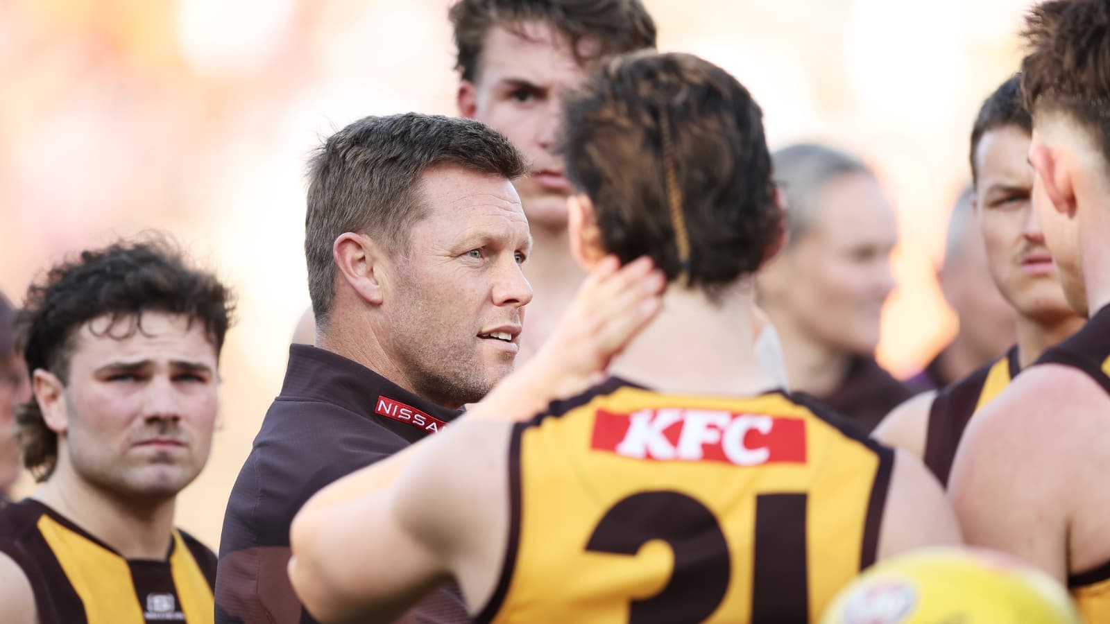 The big question: Will Hawthorn's weakness prove too significant?