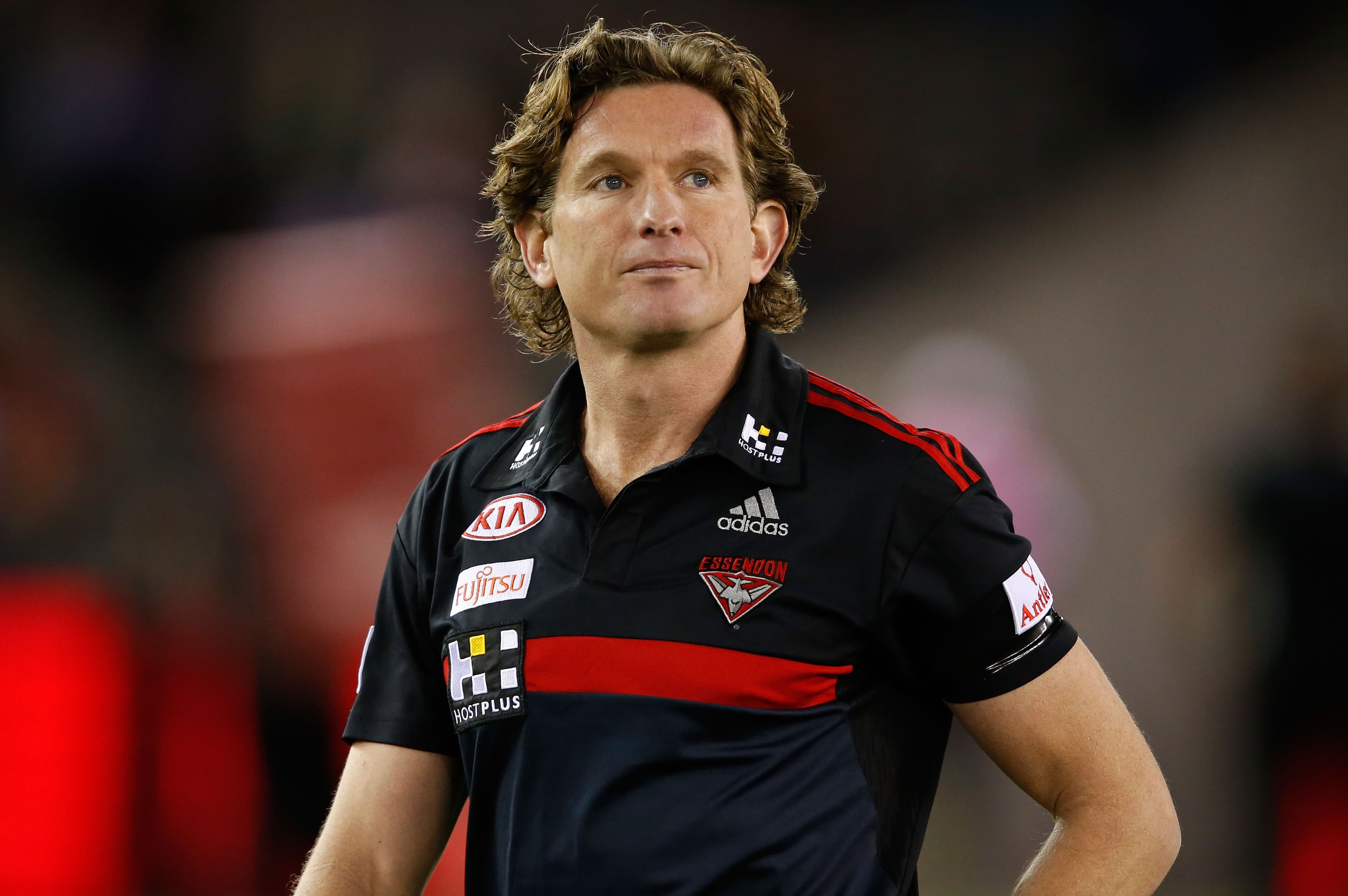 The inside story of how Hird originally landed Essendon job