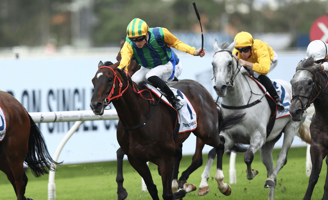 Miles Pfitzner's Saturday best bets (06/09)