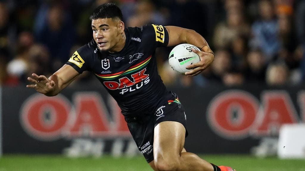 Inside story: The psych ward that changed May's life