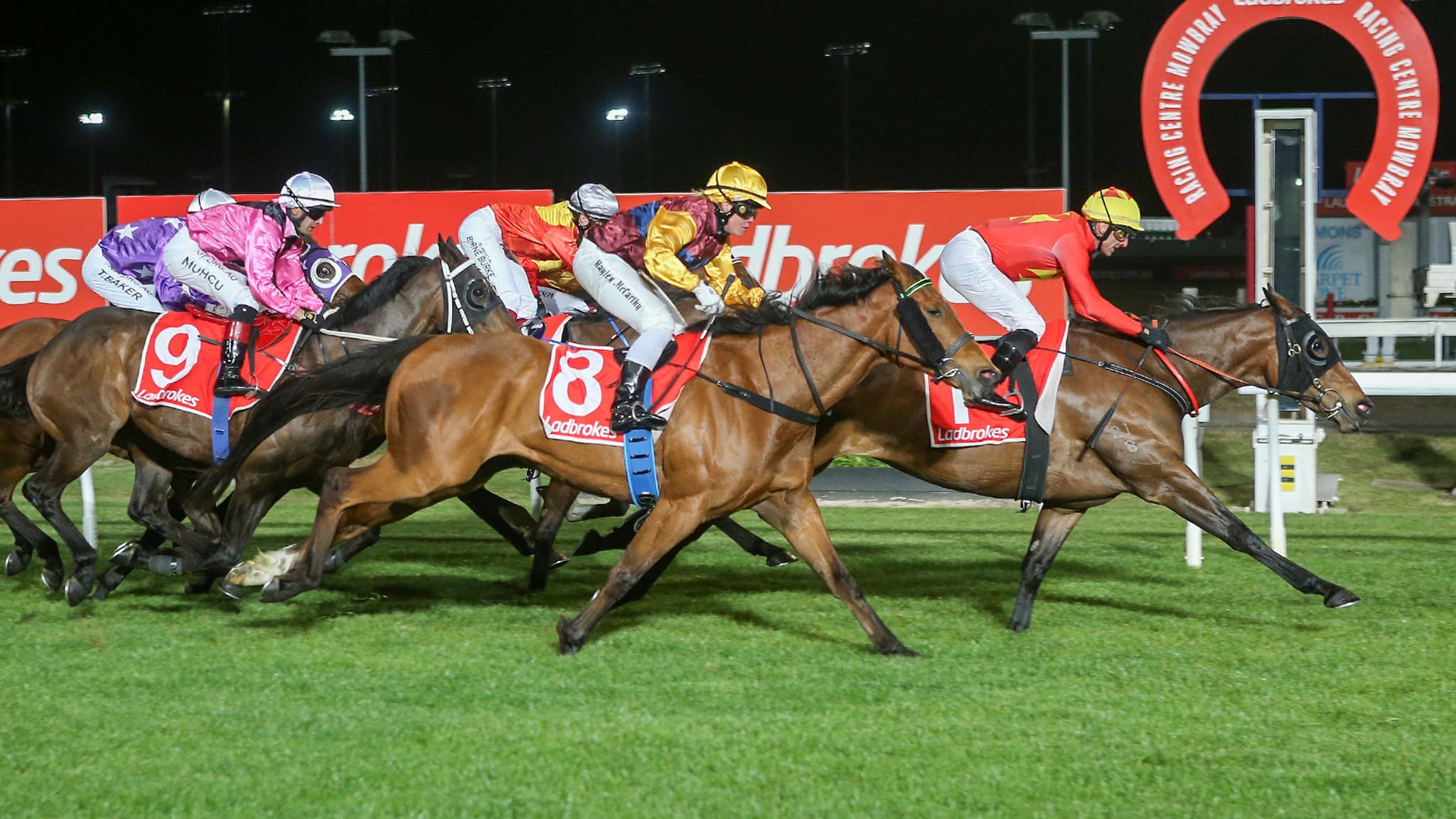 More than $250k worth of Double Cup and Triple Treat bonuses to attract stars to Tasmania