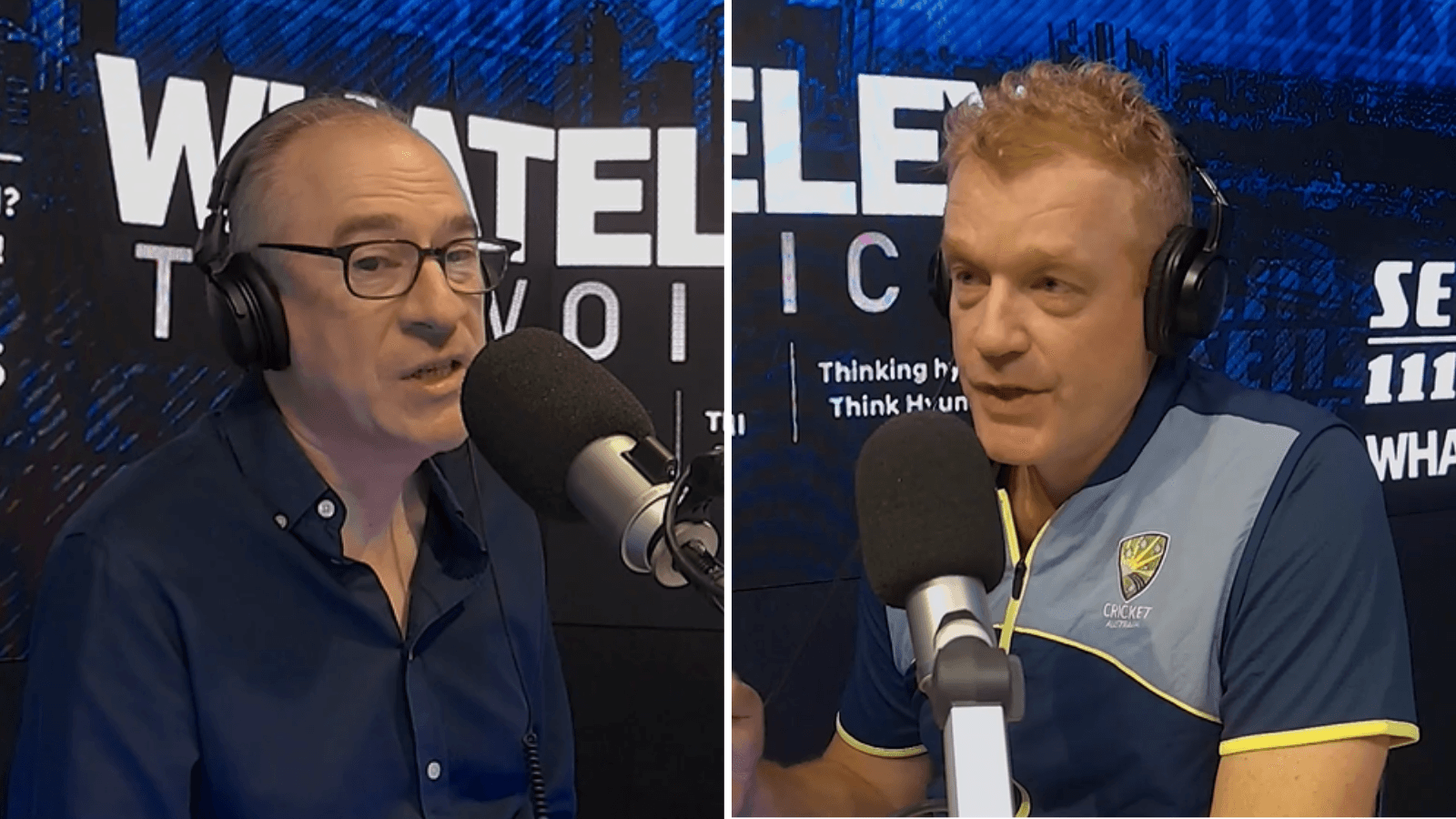 Australia coach McDonald on WTC Final, two-tier Test cricket, Green, Konstas and more