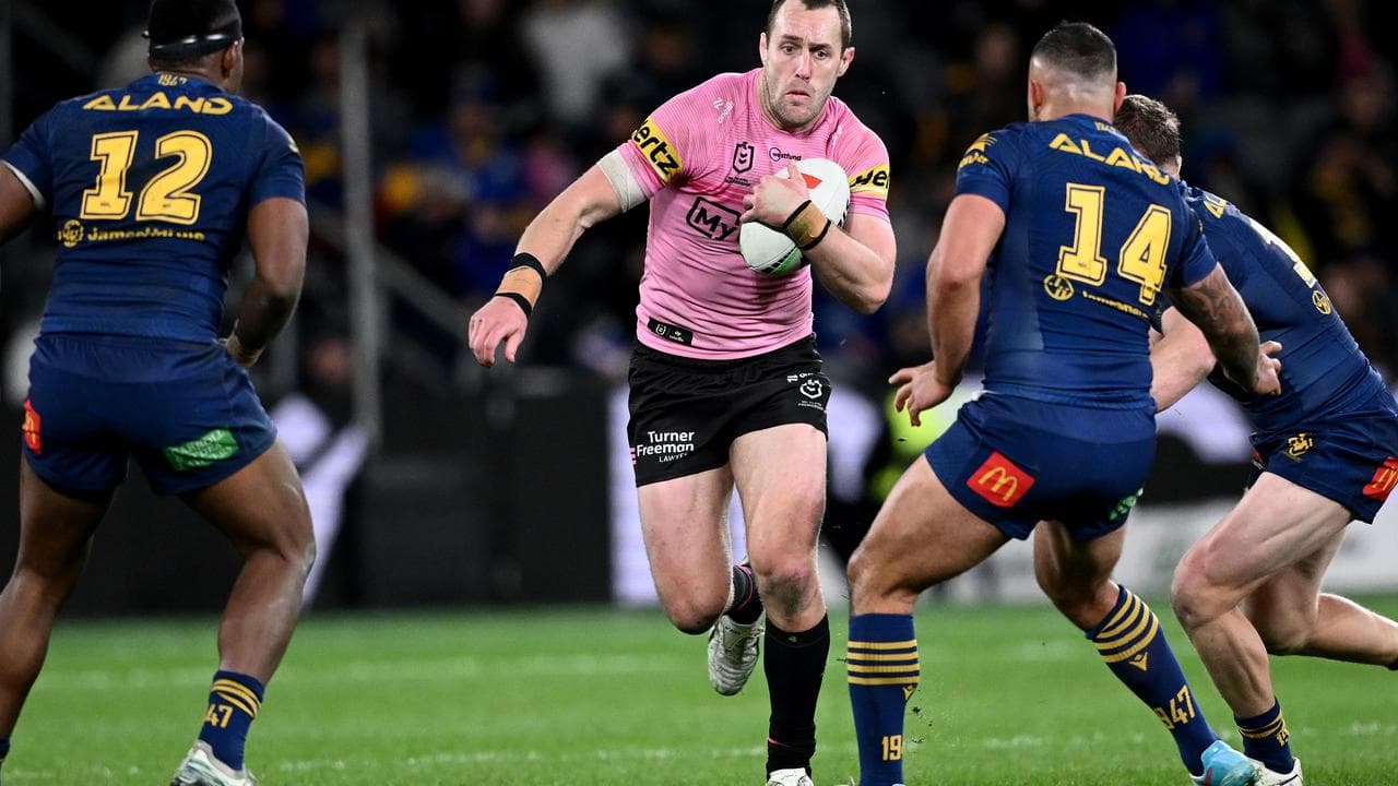 Roosters send Yeo warning as Panthers sweat on skipper