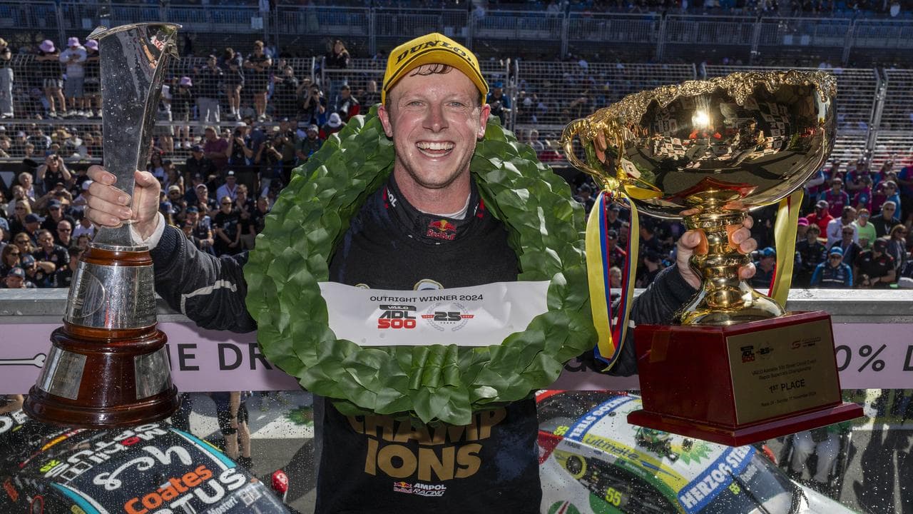 Bathurst preview: Who are the frontrunners at Mt Panorama for 2025?