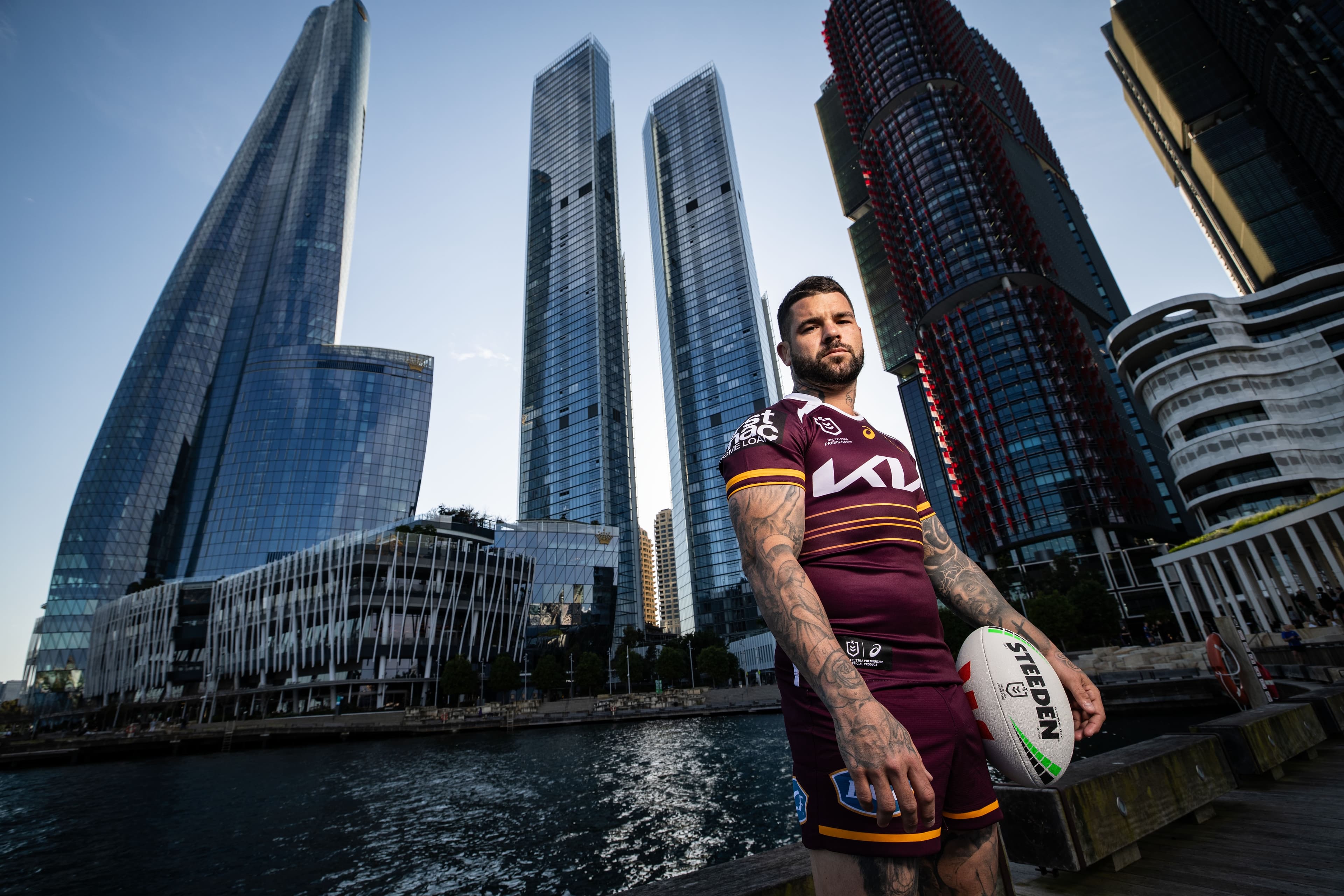 Parker: Is the preliminary final Adam Reynolds’ greatest challenge?