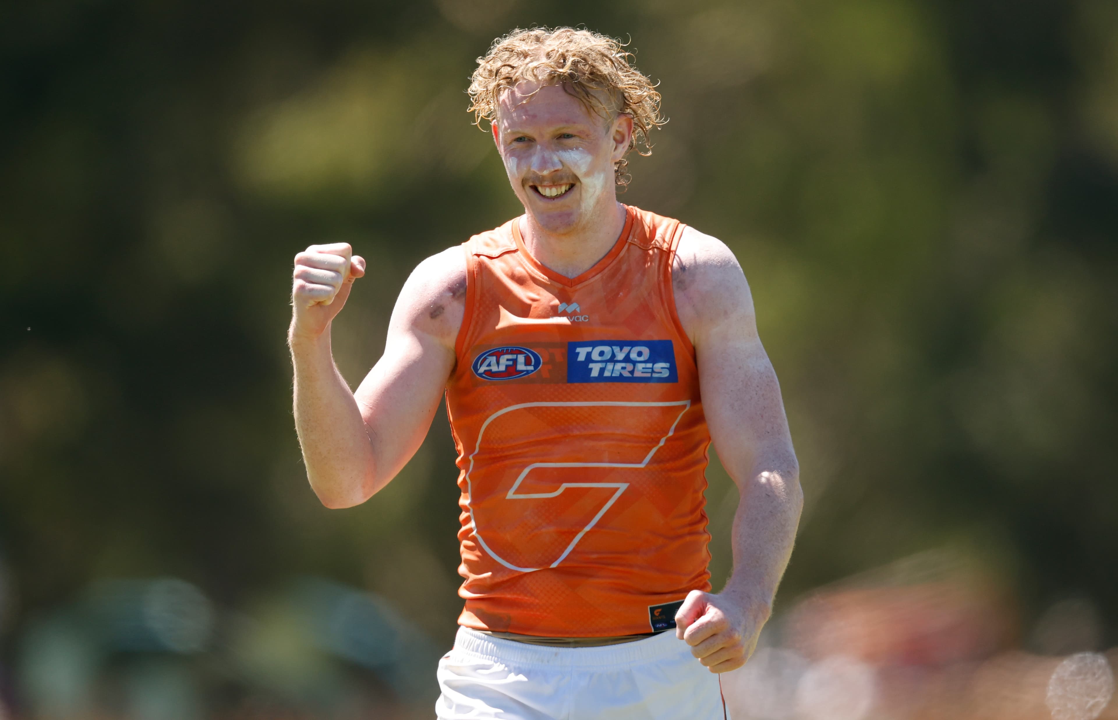 Could Green's injury be a blessing in disguise for Oliver?