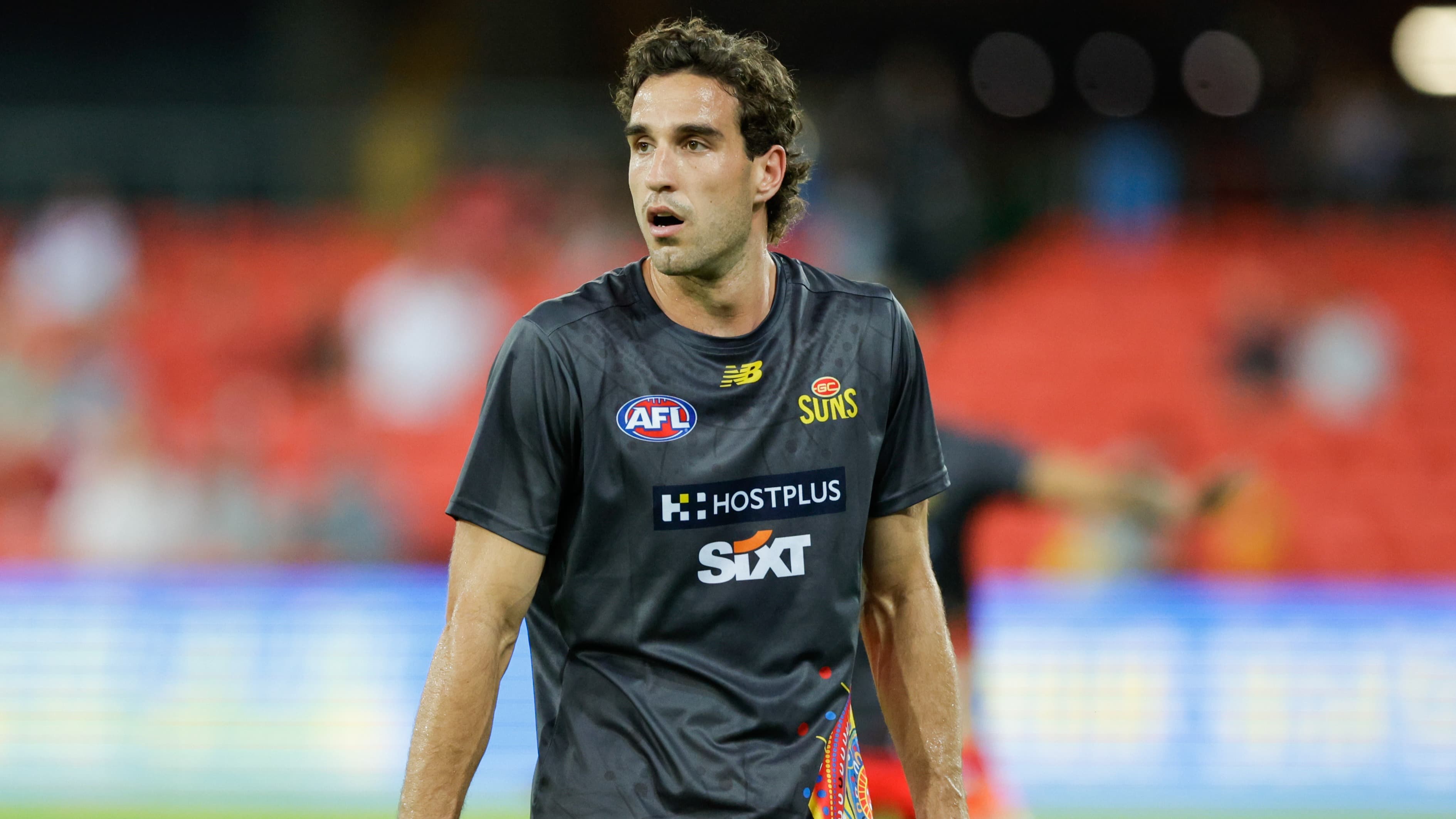 Trade talk: Don’t discount Victorian club in King free agent race