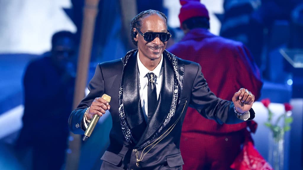 Snoop Dogg at The Valley? Rapper a chance for Manikato