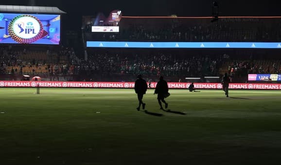 Surface-to-air-missiles: Cricket Aus breaks silence on IPL threat