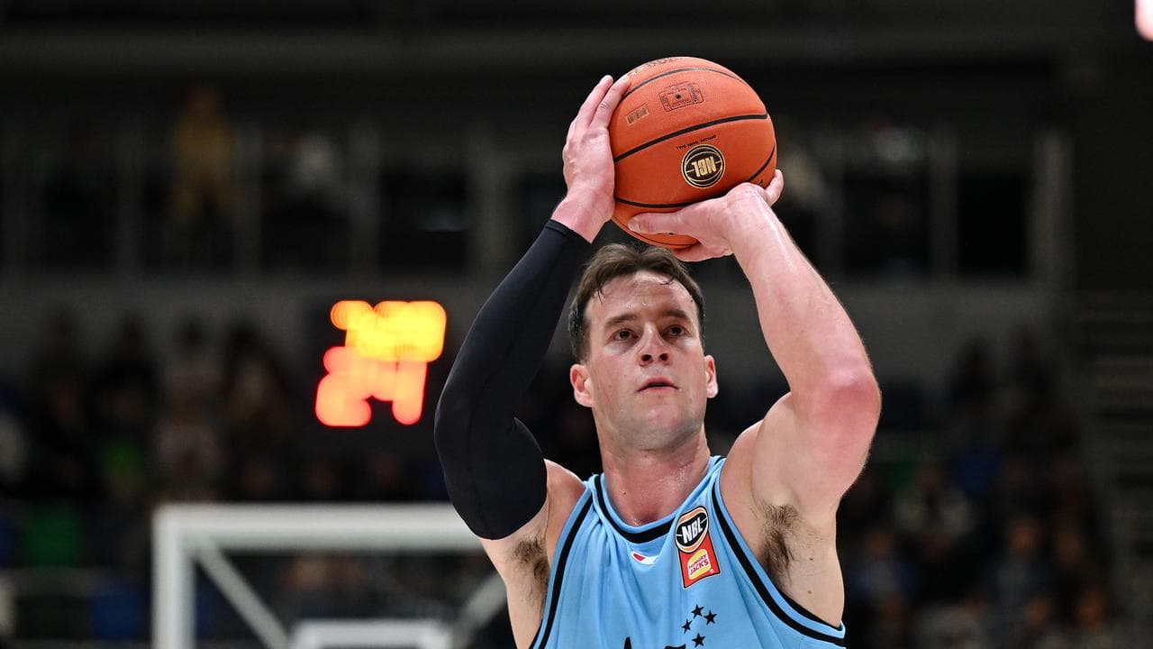 Bullets blown away by NZ Breakers in NBL Ignite Cup