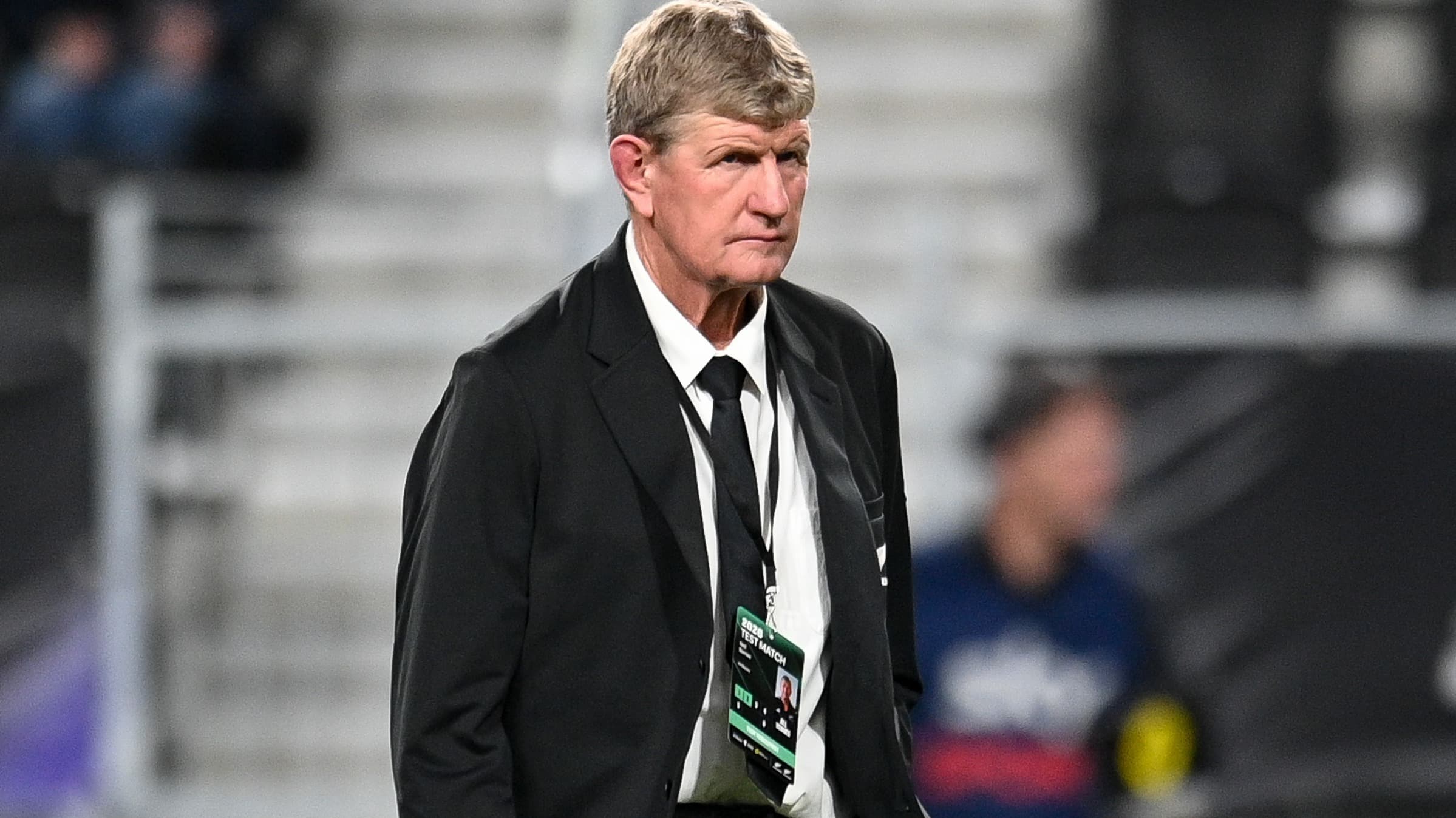 No more 'dumb-ass penalties': Barnes’ blunt warning to All Blacks