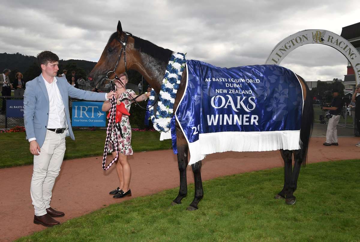 NZTR Confirms Major Changes to Key Group 1 Races