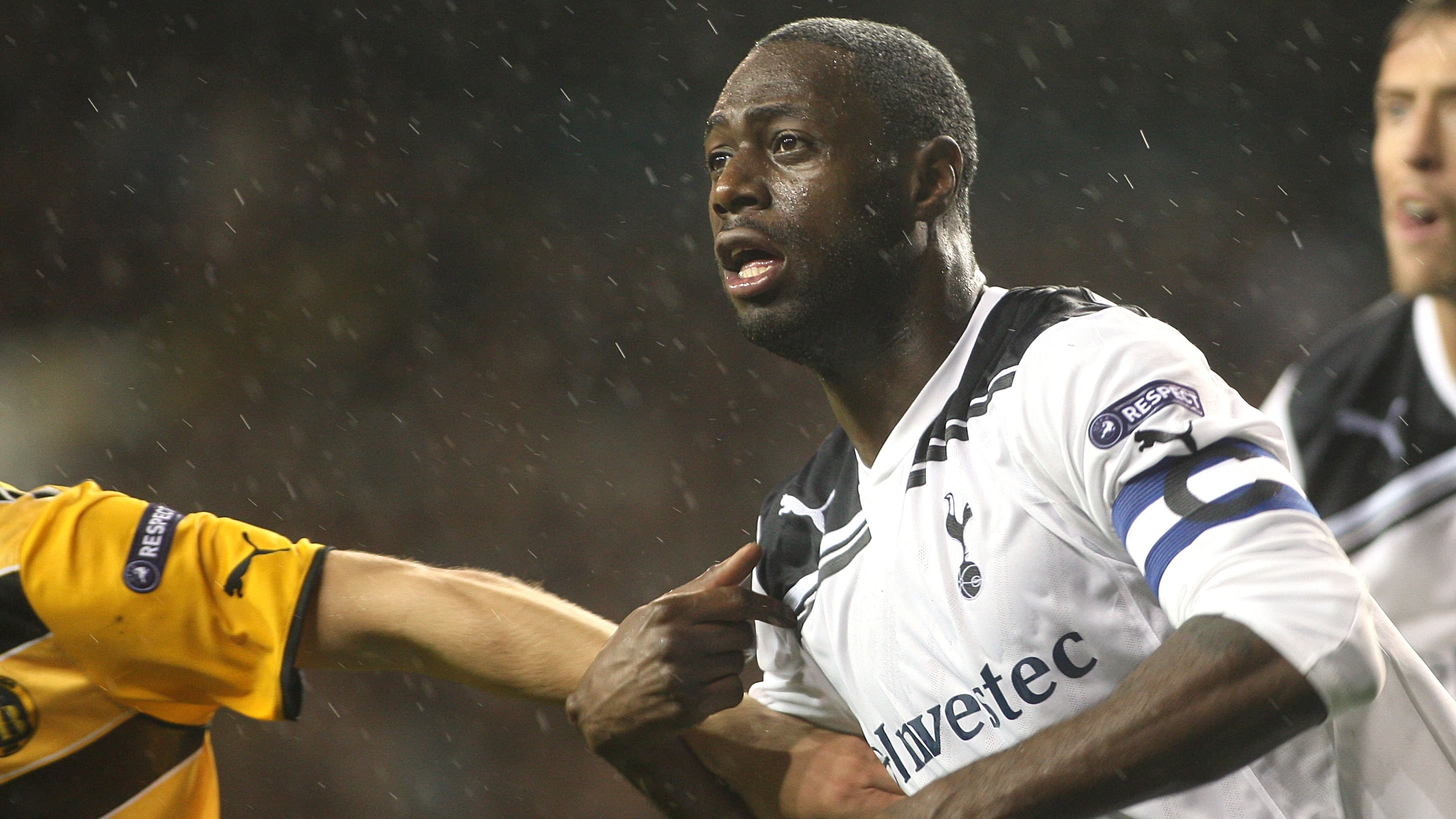 Studs Up: Spurs great Ledley King on White Hart Lane, Auckland FC & his favourite All White