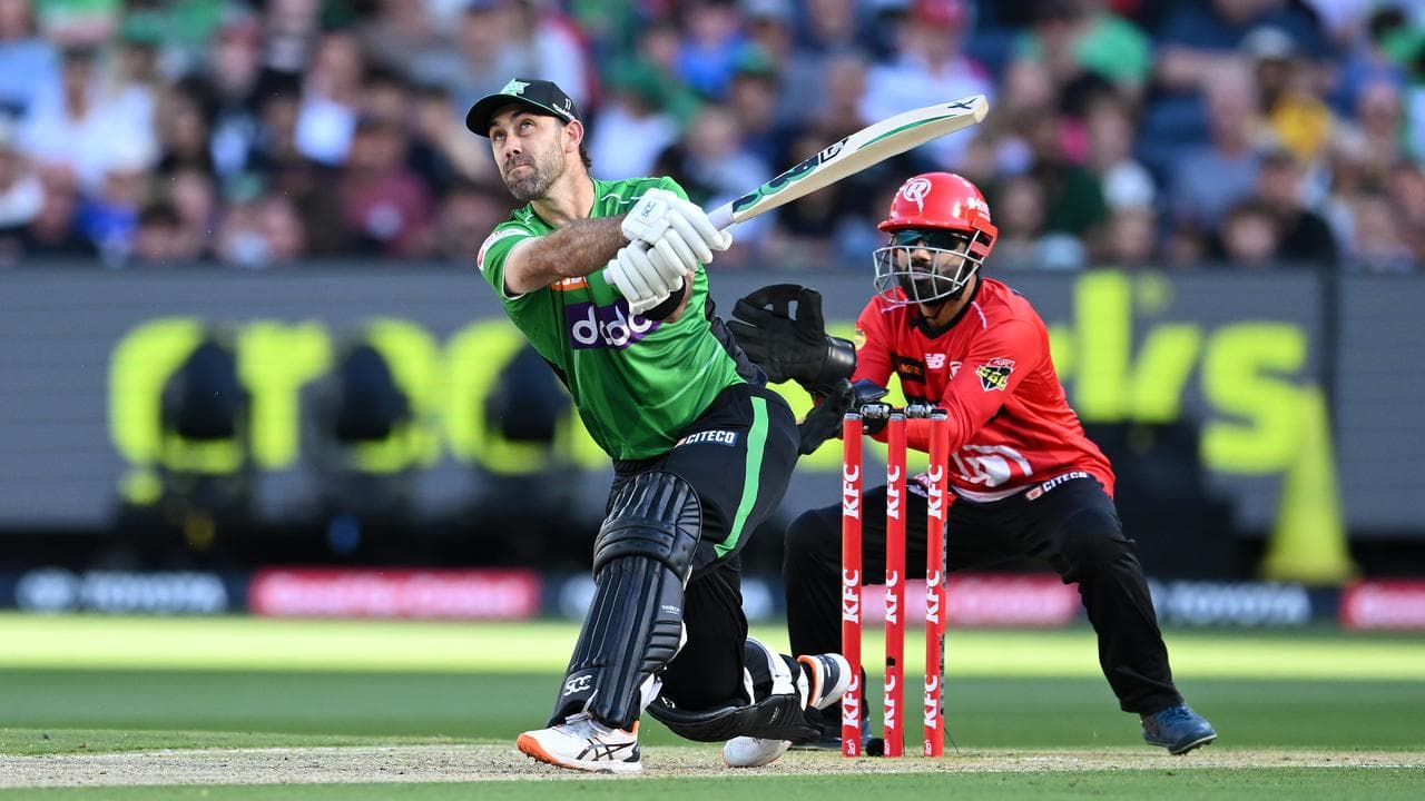 Plan for Stars and Renegades to merge in major BBL shake-up