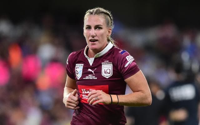 Queensland legend retires from Origin