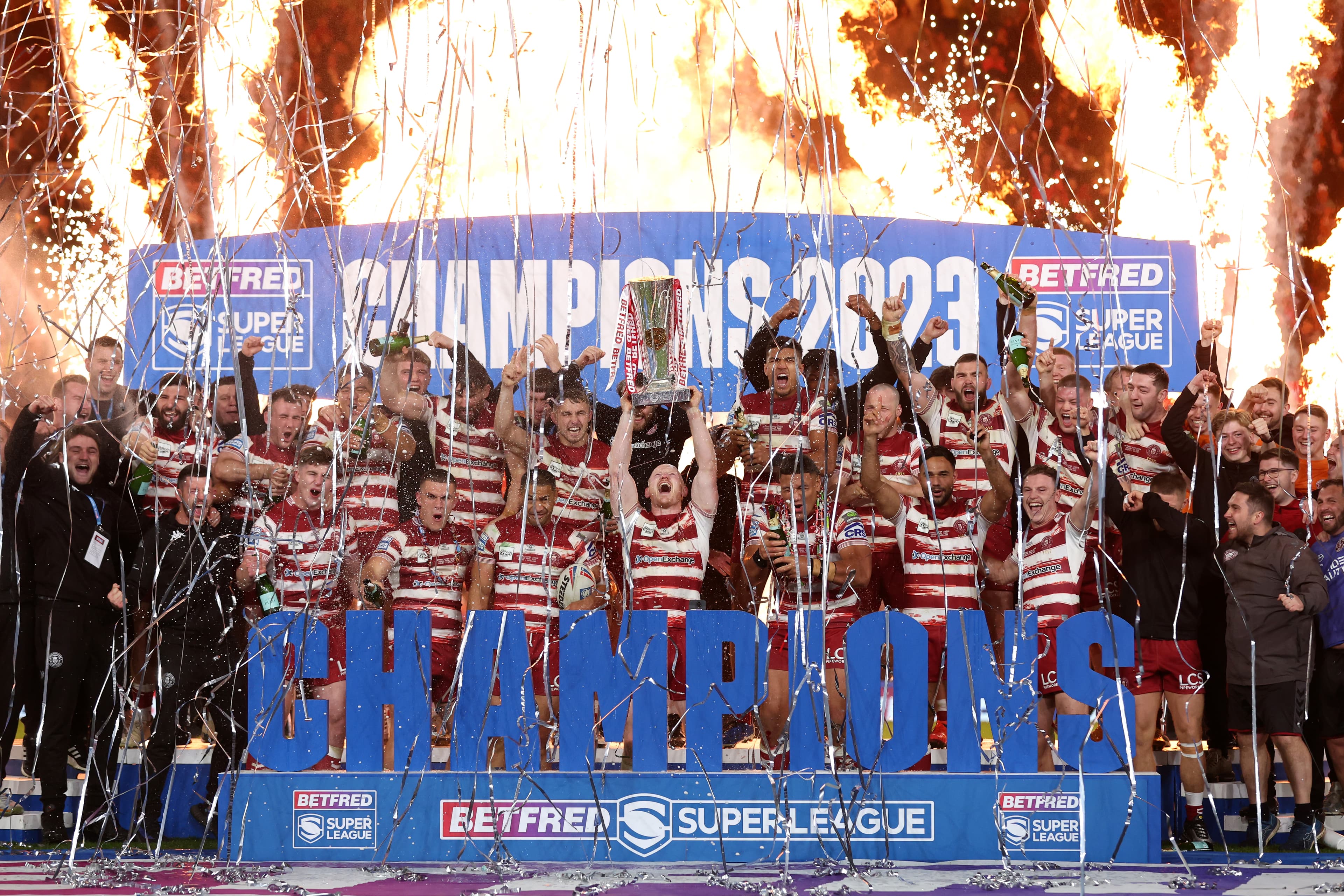 Have we seen the end of the World Club Challenge?