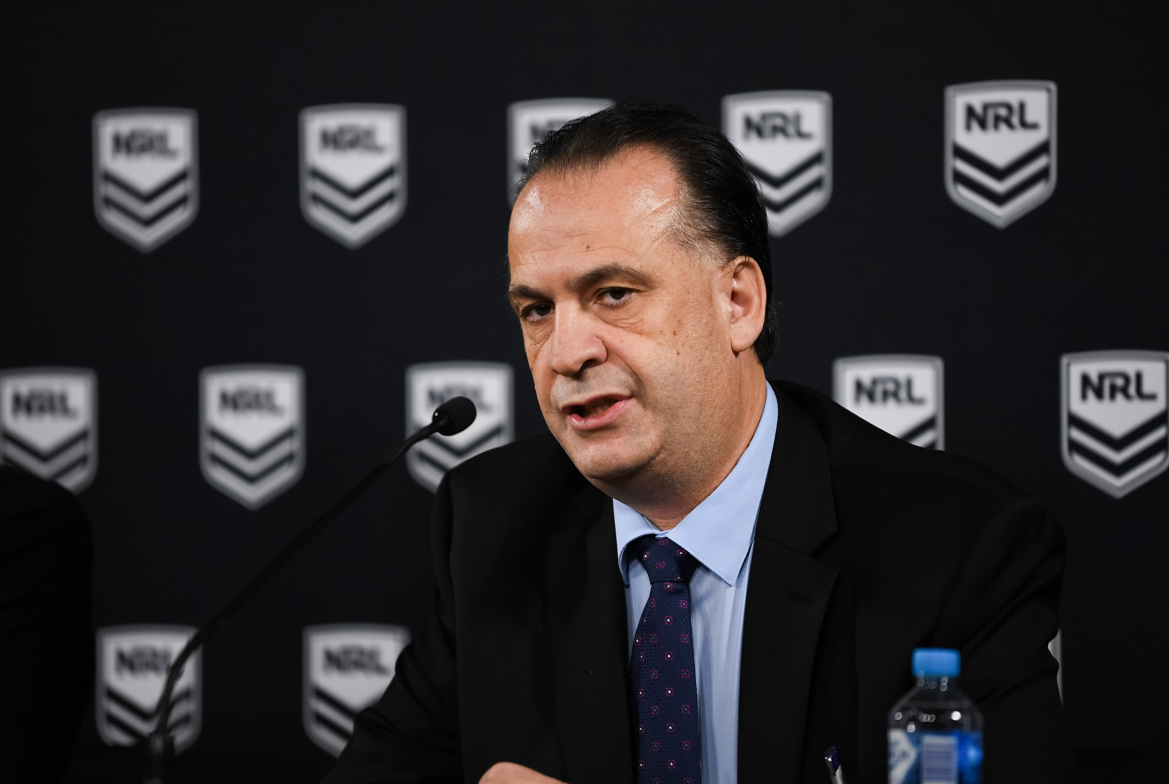 Why NRL's ban threat on R360 defectors may not be legal