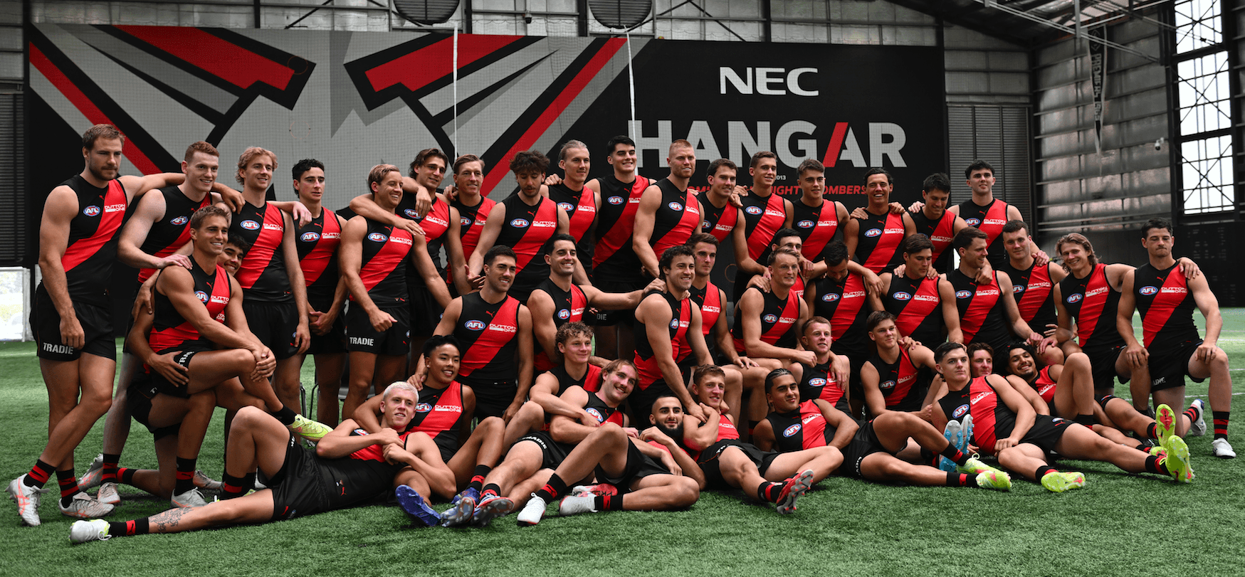 Follow Tigers or copy Saints? How Dons can turn it around