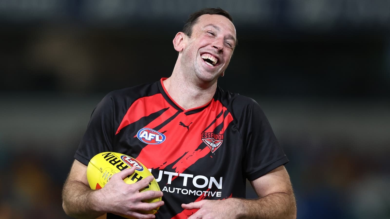 The challenging factors delaying veteran ruckman's retirement call