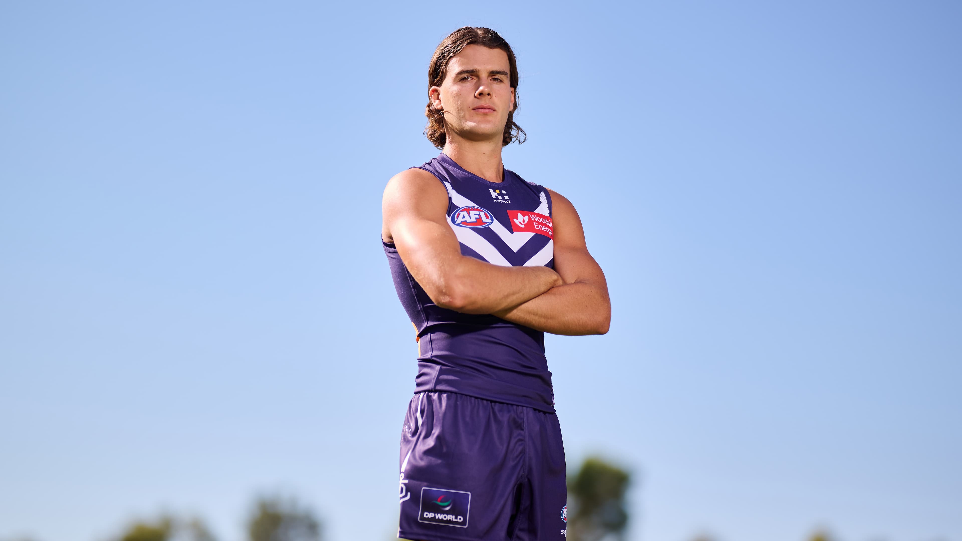 Best since Fyfe: The young Docker earning superstar comparisons