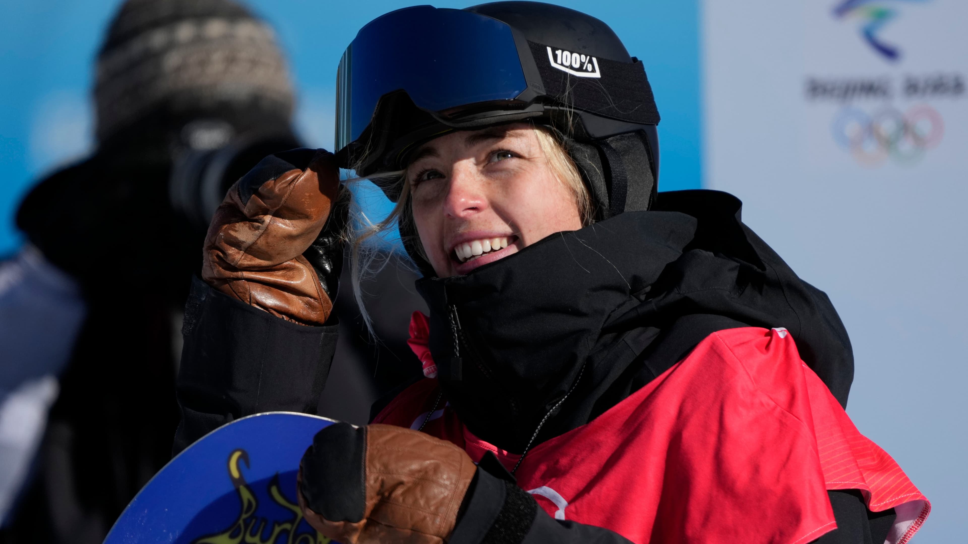From Prodigy to Veteran: Zoi Sadowski-Synnott leads New Zealand’s next Winter Olympic wave