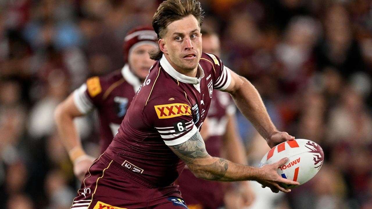 Storm coach gives blessing for star to sign with rivals