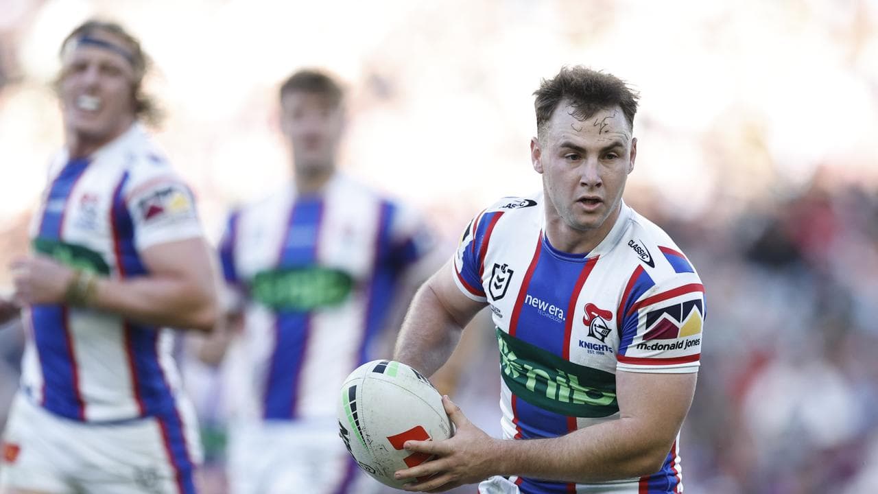 Eat their words: How Knights are repeating history