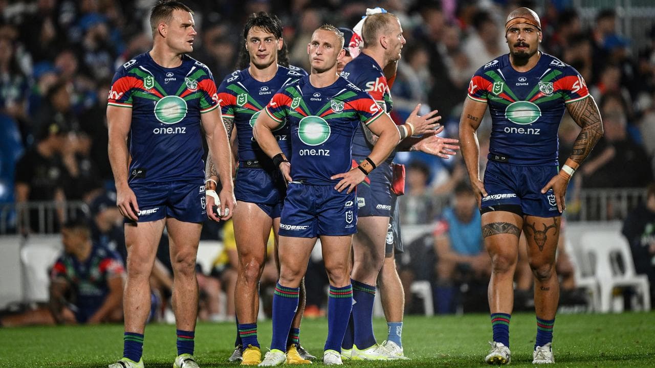 Surging Tigers burst host Warriors' bubble