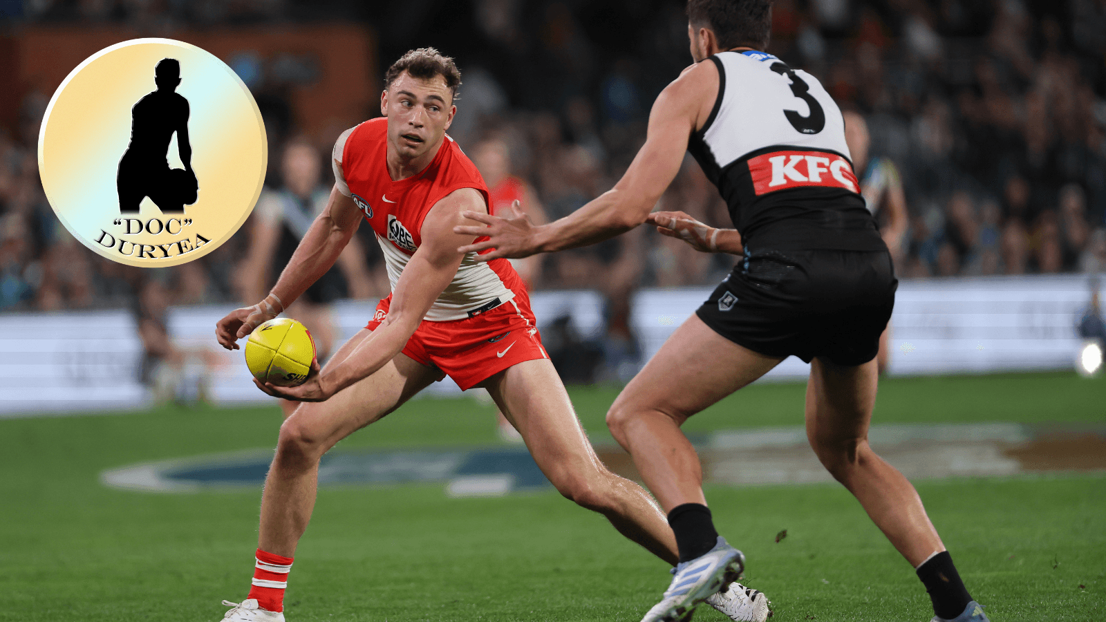 The Doc Duryea Medal: Round 15 votes & leaderboard